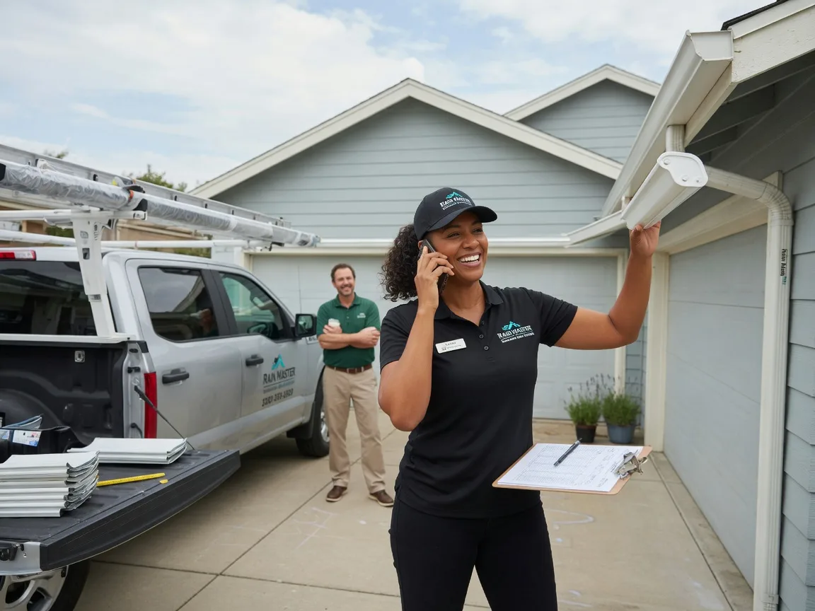 Gutter Installation Wolsey, SD FAQs